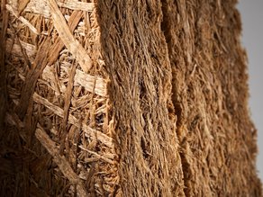 Gelijkwaardigheidsverklaring Brandveiligheid voor biobased isolatiematerialen