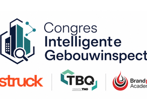 BCRG participeert tijdens Congres Intelligentie Gebouwinspecties
