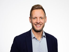 Sybe de Wit start als technisch coördinator bij BCRG