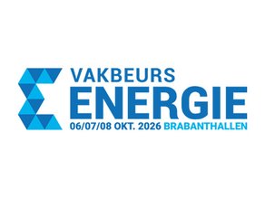 BCRG presenteert zich op de Vakbeurs Energie